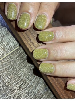 爪屋べっぴん堂/大人気！フラッシュネイル