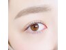 《新規》lash lift&eyebrow styling