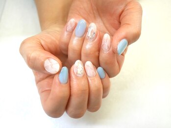 ザネイルズ(The Nails)/