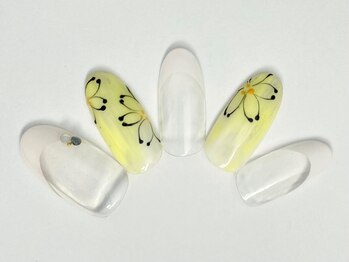 アーク/サンプルコース ¥7980