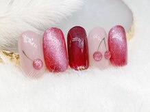 ノンティエール(Non-Tyell)/人気No1定額Mコース初回6,980円