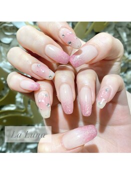 ラルーナ(La Luna)/ラメグラ★担当スサ