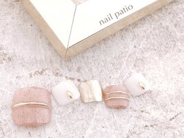 FOOT &nbsp;9,980yenコース