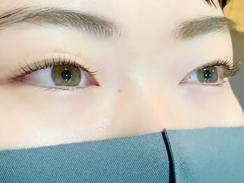 アム.(ame.)/ラッシュリフト