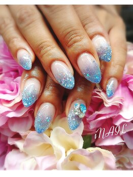 アイネイル(iNAIL)/