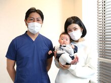 クリメディカルサロン(KURI MEDICAL SALON)/生後3週間から