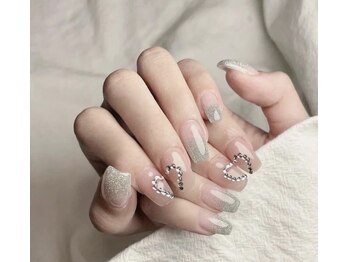 ラッキー(Lucky)/ハード