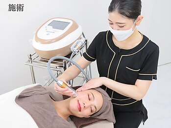 ナンバーファイブクリニカルサロン 札幌店(No.5)/【施術】