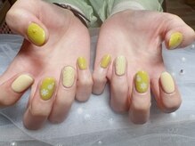ネイルナナ(Nail NaNa)/