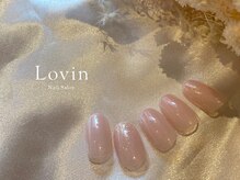 ラヴィン(Lovin)/【パラジェル/アート】