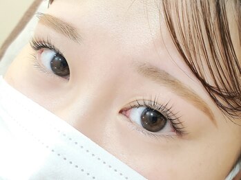 ルテナ(Lutena)/ラッシュリフト＋眉WAX(眉毛WAX)