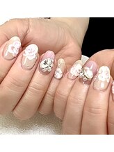 プールヴー☆オングル/