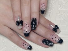 ミスシュガーネイル(MS Sugar Nail)/