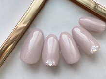 シンシアネイル(Sincere nail)/定額シンプルコース