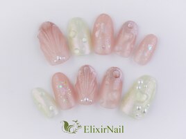 カジュアル / クーポン使用