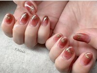 7.Nail【ナナネイル】