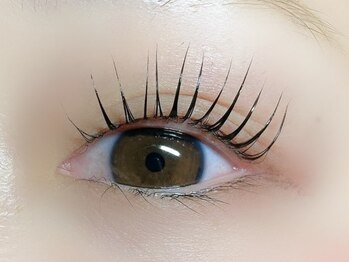 ネイルアンドアイラッシュサロン アイ (Ai)/パリジェンヌ★ラッシュリフト