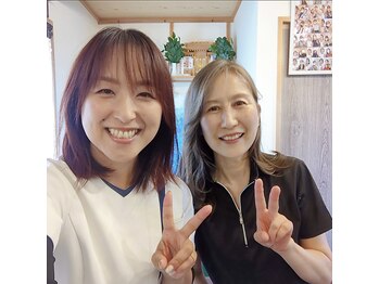 えみ整体院/いつまでも綺麗な女性でいたい