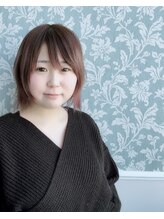 エスペランサ(Esperanza) Mifuyu 