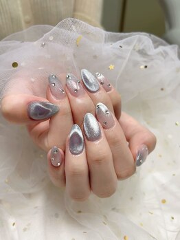 ジョリ(Joli)/春限定持ち込み(アート5～8本）