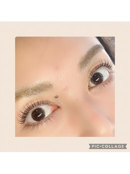 ウェーブス 蒲原店(WAVES)/ラッシュリフト