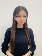 エサージュ 表参道店 斎藤 （ま）