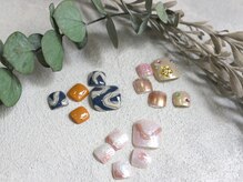 ティプシープラス(TIPSY＋)/【new design】foot定額コース