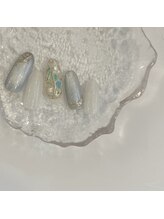 ネイル レア(Nail Rea)/Alaiaコース￥7200