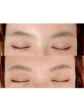 エルシー 金山店(LC)/美眉スタイリング