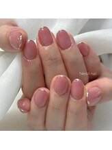 ネロリネイル(Neroli nail)/