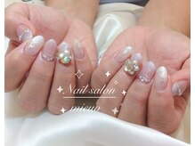 ミューオ(MIEUO)/ハンド持ち込みコース