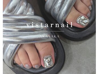 ヴィスターネイル 赤坂店(Vistar nail)/