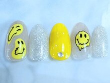 マノマノ(mano mano)/