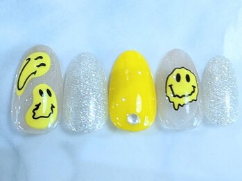 マノマノ(mano mano)/