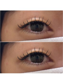 クラップス 横須賀中央(CLAPS)/人気No.1☆エクステ120本(60/60)