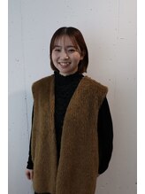 リッツ 福岡薬院店(RITZ)&nbsp;MOE 