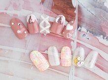 キティ 川越店(kitty)/ハンドジェル定額Cコース