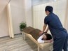 【初回★肩こり専門コース】カウンセリング15分+原因特定+整体8800円→1980円