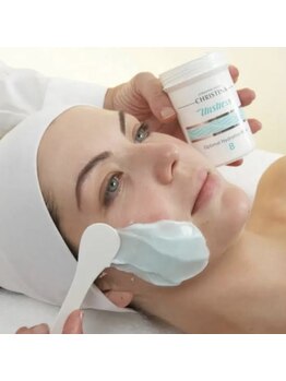 カトレア(Katorea)/クリスティーナ☆アンストレス