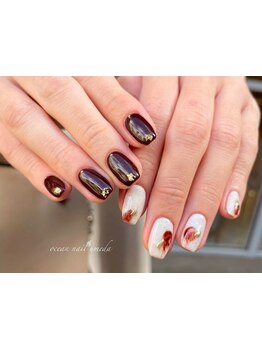 アートの種類が豊富