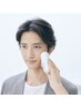 ポーラの肌分析(男性)【無料】