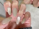 ☆お得♪マグネットにラメ￥6000
