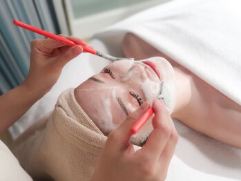 ビューティーリバース 二俣川店/ララピール50分