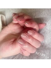 ナンバーハチキュウ(NO.89)/