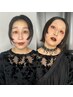 《リピーター様限定クーポン》【ペア】魅力を引き出すメイク