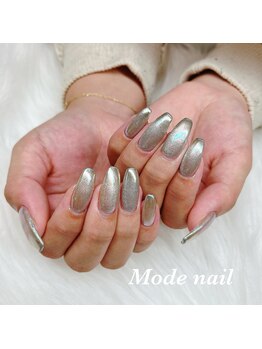 モードネイル(Mode nail)/アートし放題