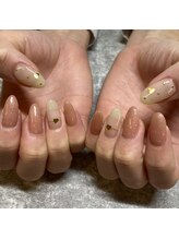 イロ(iro)/トレンド定額コース♪