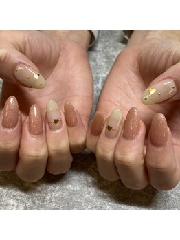 イロ(iro)/トレンド定額コース♪