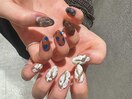 ニュアンス質感デザイン