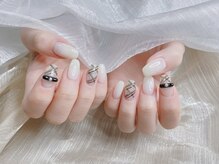 アイゴネイル 錦糸町(Aigoネイル)/